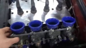 Дросселя/Никоненко супер 1600 ваз классика16v