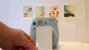 Instax minni 8 bella mag x