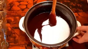 Как сделать желе из ягод ежевики на зиму рецепт без косточек
