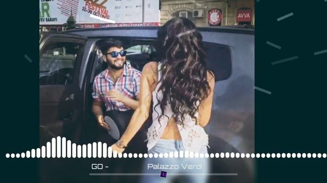 ЭGO ➠ Не плачь Ресторан Palazzo Verdi ♡