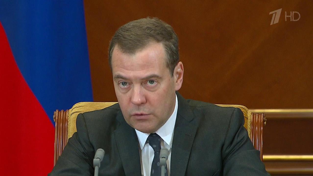 Правительство обсуждало, как обеспечить детей-сирот жильем