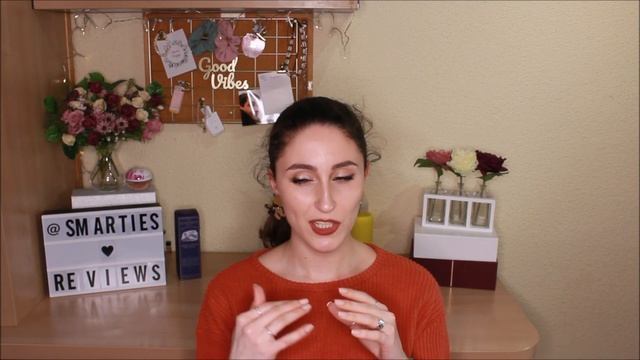 RESEÑA: Burberry BRIT ? BÁSICO & VERSÁTIL | Smarties Reviews смотреть онлайн