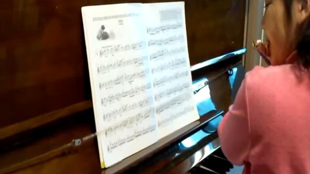 Flute Misol _ Gariboldi 131 - 1 (플룻천사 미솔이 _ 가리볼디 131-1) 변미솔 플루트 смотреть онлайн