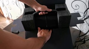 портативная колонка Урал Гагарин