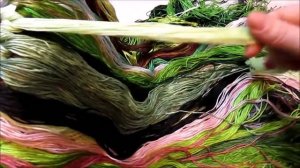 ОБЗОР НАБОРА ОТ НАТАЛЬИ ПЫШНОГРАЕВОЙ ДЕВУШКА И ДРАКОН