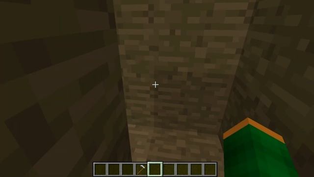 КТО ПОСТРОИЛ ЭТОТ АЛМАЗНЫЙ ДОМ В ДЕРЕВНЕ ЖИТЕЛЕЙ В МАЙНКРАФТ | Риколит Minecraft смотреть онлайн