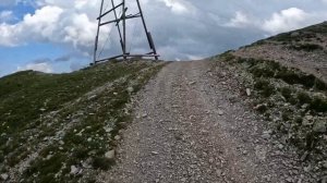 Эндуро в горах ? | КЧР | JHL Z8 & JHL Z4