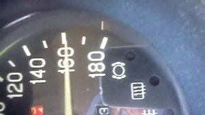 Максимальная скорость Газ 31029