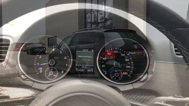 Guerilla Bypass kleppensysteem VW Golf 6 R20 station - Pro Car Tuning смотреть онлайн