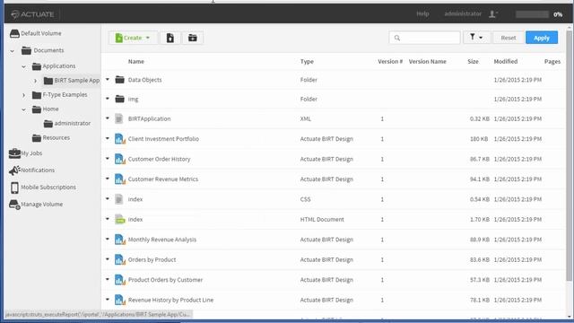 What is the Licensing / Pricing for BIRT iHub? - Free Cloud Reporting Software смотреть онлайн