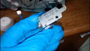 59.3 Error - How to Solve / Repair | Hp Laserjet Pro M402dn