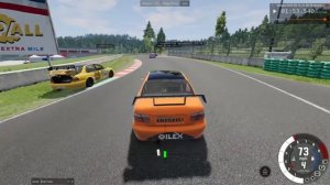 Can We Race Properly On BeamNG Drive Multiplayer ?