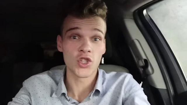 Оклеил свой автомобиль! ?♂️? Сколько теперь я зарабатываю?! смотреть онлайн