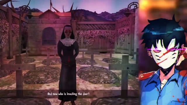 Death Battle Fan Trailer: Twisted Memories смотреть онлайн