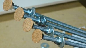 ❗САМОЕ БЮДЖЕТНАЯ СИСТЕМА ХРАНЕНИЯ НА ВСЕ СЛУЧАИ ЖИЗНИ❗. Стеллаж своими руками