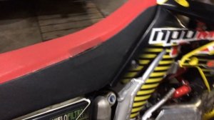 Японец СУЗУКИ RMZ 450 2016 Обзор мотоцикала !!!!!!!!!!!!!!!!!!!!!!!!!!