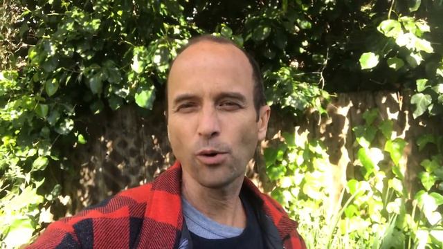 A Sonnet a Day - Sonnet 12 смотреть онлайн