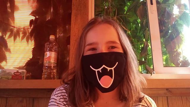 Я у бабушки на даче/~Sernika_vlog~ смотреть онлайн