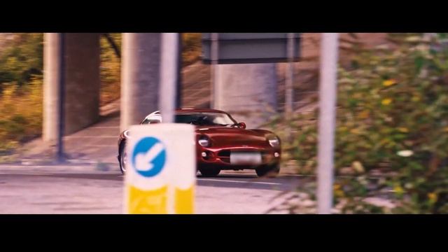 TVR Cerbera Review I CAN THE MONSTER BE TAMED? #tvr #v8 смотреть онлайн