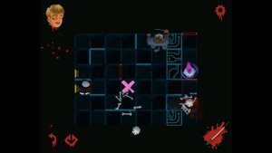 Ежедневное задание "Friday the 13th Killer Puzzle"