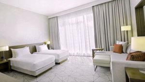 Hyatt Place Dubai Al Rigga 4* Дубай, ОАЭ
