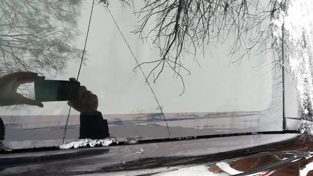 Renault Kaptur. Регулировка поводков дворников 1 смотреть онлайн