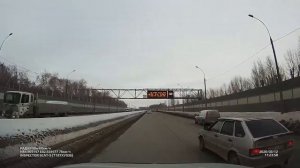 Как нас обманывают камеры видеофиксации скорости. Новосибирск +10 км/ч!