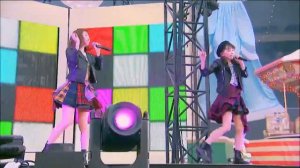 Give Me Five! | AKB48 Watanabe Mayu Center