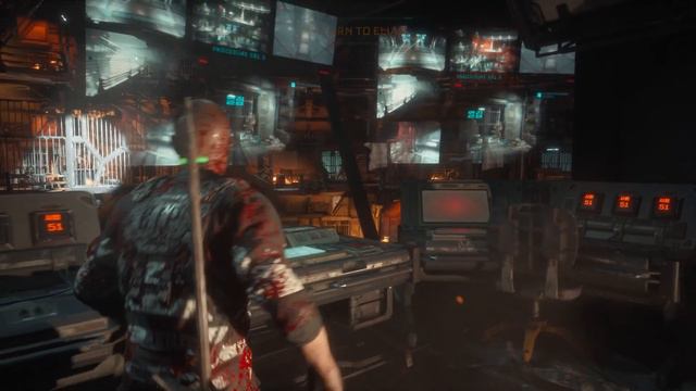 We've done nothing wrong!!!! Callisto Protocol Ep. 1 смотреть онлайн