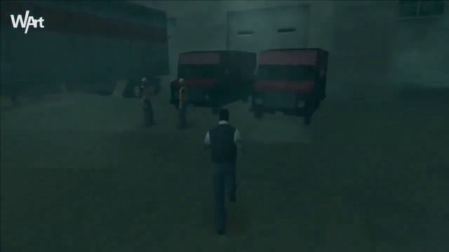 GTA: San Andreas - Мифы и Легенды - #29 - Майкл Майерс