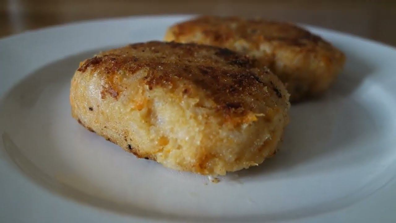 КАПУСТНЫЕ КОТЛЕТЫ Постные Котлеты Просто вкусно Доступно vegan cutlets recipe