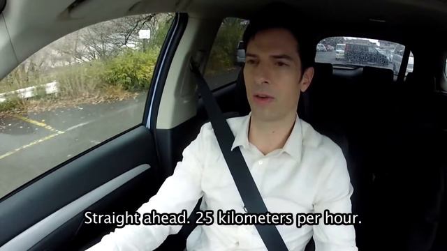 PHEV Premium Garage Talk  Safety Features That Help Relax and Enjoy Driving