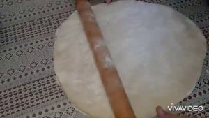 Чеченский "ХИНКАЛ ГАЛУШКИ "?❤?