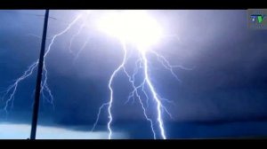 Аномальне природные явления молнии топ подборка
