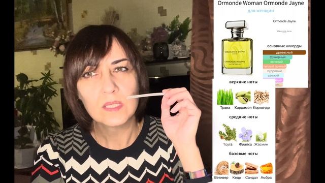 Слепые затесты Елена Чиликина от Елены Рубан #ниша #обзорароматов #парфюмерия #парфюмернаяколлекция