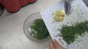 Сметанный Соус для картошки по-деревенски