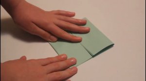 How To Make An Origami Piano