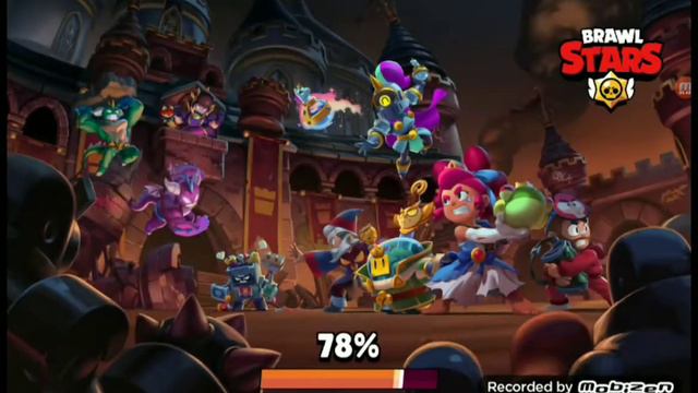 ИГРАЮ В БРАВЛ СТАРС 2 ЧАСТЬ смотреть онлайн