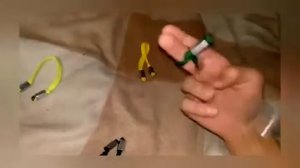 Как крутить беглери, трюк вокруг пальца .#