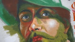 Творческий путь Фёдора Андреевича Бронникова. В Шадринске появится новый арт-объект