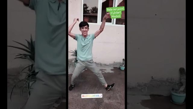 Танец на buka buka бука бука dance