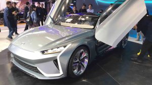 Убийцы немецких кроссоверов и не только? DFM AX7, DFM 580. DongFeng AX7, AX5, 580