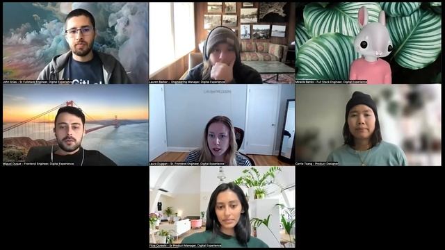 Search, Nav, Support Iteration Release смотреть онлайн