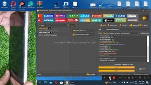 Infinix Smart 7 hd frp bypass with Unlock tool | Infinix Smart 7 frp  Bypass | X6516 frp bypass