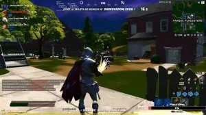 LIVESTREAM ROMANIA | FORTNITE CU ABONATII | PROMOVARI GRATIS