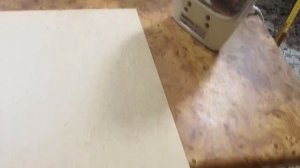 Как наклеить холст на ДВП или на картон и загрунтовать его. Чем грунтовать холст