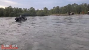 ★ УАЗ НА БЕЗДОРОЖЬЕ | УАЗЫ ГРЯЗИ НЕ БОЯТСЯ [ УАЗ В ГРЯЗИ, УАЗ В БРОД ] ★