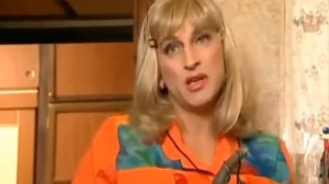 Прапорщик Задов: Таня выходит замуж за чукчу Ваню