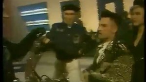 Кар-Мэн & Лика - Реклама сигарет B.O.Y.