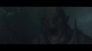 Хоббит: Битва Пяти Воинств. Русский фан-ролик (Full HD)